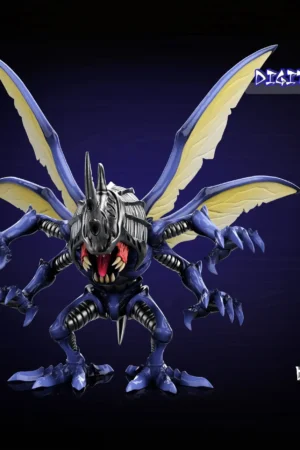 MDS Studio - Kabuterimon Digimon