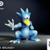 VP Studio – Pokémon Pokémon Special Golduck - Photo 6 | TopGKStore