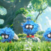 Wonder Studio – Pokémon Vileplume Evolution Set & Tangela Evolution Set - Photo 5 | TopGKStore