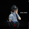 Yuan Huo Studio – Naruto Uchiha Itachi & Uchiha Sasuke​ - Photo 6 | TopGKStore