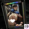 B&W Studio – Chun Li Mini AI Creator Series Desktop Decor Cardboard Block 02 Street Fighter - Photo 7 | TopGKStore