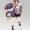 Kotobukiya – Umamusume: Pretty Derby Shiun no Yumemitori Tokai Teio 1/7 Figure (Licensed) - Photo 7 | TopGKStore