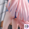 Xing Luo Guan – Dream Sakura – Changing Time 1/7 Scale Figure (Licensed) - Photo 5 | TopGKStore