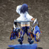 Design COCO – Movie GRIDMAN UNIVERSE Rikka Takarada AXGRIT Ver. 1/7 Figure (Licensed) - Photo 5 | TopGKStore