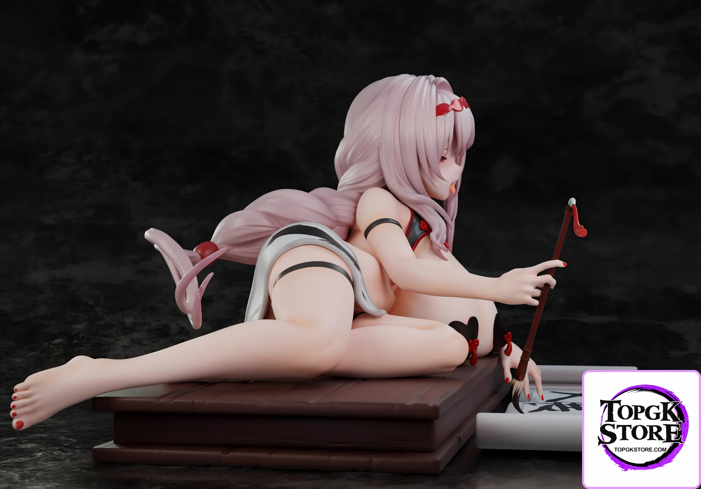 Green Tea Studio - Scarlet Goddess of Victory: Nikke - Photo 3 | TopGKStore