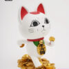 ArtOtaku Home Studio – Turbo granny Lucky Cat Giving Money Dandadan - Photo 7 | TopGKStore