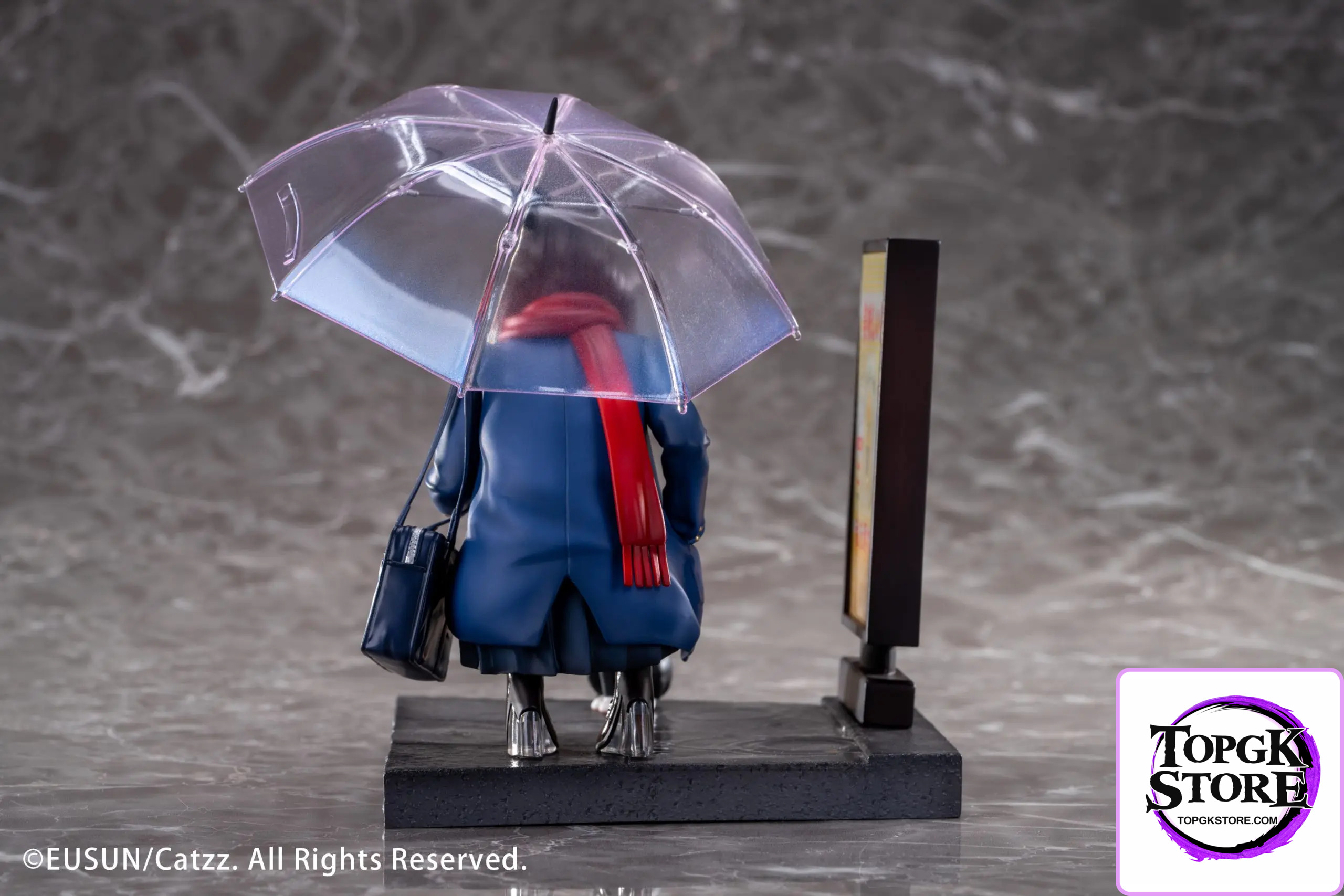 EUSUN – Rainy Day Encounter (Licensed) - Photo 14 | TopGKStore