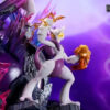 JP Studio – Mewtwo Urban Pokémon Ecology Special Edition Pokémon - Photo 7 | TopGKStore
