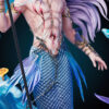 Yun Gu Studio – Love and Deepspace 1/6 Statue Mermaid Rafayel - Photo 7 | TopGKStore