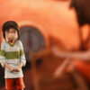 Hui Yi Studio – Chihiro Ogino Scared Spirited Away - Photo 6 | TopGKStore