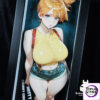 Tetsukurisha Studio – Misty Chubby Girls Series 04 Cardboard/3D Decorative Painting Pokémon - Photo 6 | TopGKStore