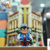 ZOR Studio X TOR Studio – Akira Toriyama Baseball Uniform Akira Toriyama Series 001 Dr. Slump - Photo 1 | TopGKStore