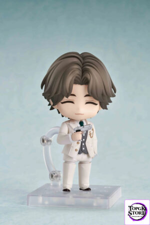 GSAS – Nendoroid Far Beyond the World Yi Yu (Licensed) - Photo 2 | TopGKStore