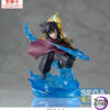 SEGA – XrossLink Anime Demon Slayer: Kimetsu no Yaiba Figure Tanjiro Kamado X Giyu Tomioka X Akaza (Licensed) - Photo 3