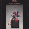 Hanabee – Wuthering Waves Yinlin 1/6 Figure (Licensed) - Photo 8 | TopGKStore