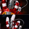 ILLegal Factory Studio – Tsunayoshi Sawada Katekyo Hitman Reborn Hot Blood Soul 018 VG Gloves X Gloves 4.0 Vongola Gear