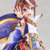 Kotobukiya – Umamusume: Pretty Derby Shiun no Yumemitori Tokai Teio 1/7 Figure (Licensed) - Photo 9 | TopGKStore