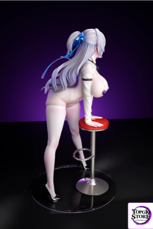 Genius Bee Studio – Honkai Impact 3 Bronya Zaychik - Photo 2 | TopGKStore