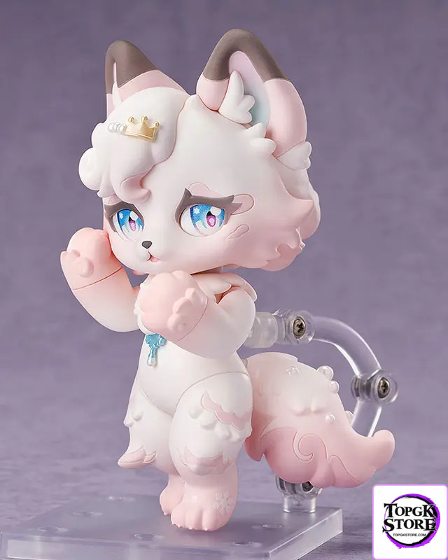 GSAS X GSC – Nendoroid FLUFFY LAND Dyana (Licensed) - Photo 1 | TopGKStore
