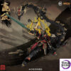 SUNDAY HOBBY – The First Emperor Ying Zheng Plastic Model Kit (Licensed) - Photo 7 | TopGKStore