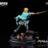 BIHS Studio – Encyclopedia Series #3 Serpico’s Battle with the Beast of the Eclipse Berserk - Photo 7 | TopGKStor