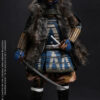 101toys – 1/6 NO.KN023 NEW BEGINNER SERIES GHOST OF TSUSHIMA SAMURAI TRIO SET KN020 KN021 KN022 KN023 (Licensed) - Phot