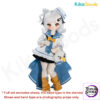 Tiny Fox – TinyFox Sailer 1/6 Points Angel Body Ball-joint Doll (Licensed) - Photo 6 | TopGKStore