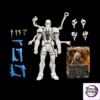 Hasbro Studio – Magic: The Gathering Collaborated Battle-Damaged Spider-Man & Agent Anti-Venom & Iron Spider (M