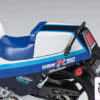 Hasegawa – 1/12 Suzuki GSX-R750 (G) (GR71G) Plastic Model & 1/12 Kawasaki 500-SS/MACH III (H1) Plastic Model (Licen