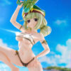 KADOKAWA – KDcolle Gushing Over Magical Girls – Leoparde Swimsuit Ver. 1/6 Complete Figure (Licensed) - Photo 4 |