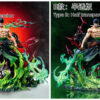 SY Studio – One Piece SY Zoro - Photo 14 | TopGKStore