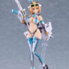 Max factory – figma BUNNY SUIT PLANNING Sophia F. Shirring: Updated ver. (Licensed) - Photo 1 | TopGKStore
