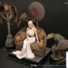 JND Studio – 1/3 Daenerys Targaryen of Game of Thrones HMS-025 HMS-025U (Licensed) - Photo 3 | TopGKStore