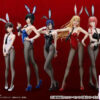 FREEing – Movie “Chainsaw Man Reze Arc” Reze: Bunny Ver. 1/4 Complete Figure (Licensed) - Photo 4 | TopGKSt