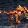 Kotobukiya – Arcanadea XenoAlma Blaze Ophis & Flame Straile Plastic Model (Licensed) - Photo 40 | TopGKStore