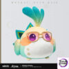 miHoYo – Honkai: Star Rail – Owlbert’s Reception Room Series Plush Doll (Licensed) - Photo 5 | TopGKStore