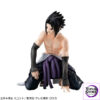 MegaHouse – G.E.M. Series NARUTO Shippuden Palm Size Sasuke Complete Figure (Licensed) - Photo 3 | TopGKStore
