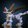Sun toys Studio – Vritramon X Garummon Digimon - Photo 3 | TopGKStore