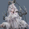 EXECUTION Studio – Xun White Mold Original - Photo 9 | TopGKStore