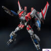 Threezero – Transformers: Bumblebee DLX Starscream 3Z09430W0 (Licensed) - Photo 12 | TopGKStore