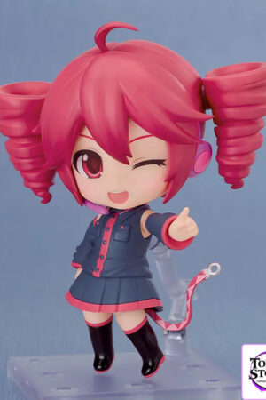 GSC – Nendoroid Kasane Teto 2.0 (Licensed) - Photo 2 | TopGKStore