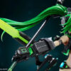 VERTEX – New Dimension Game Neptunia VII Next Green 1/7 Complete Figure (Licensed) - Photo 8 | TopGKStore