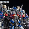 WAY Studio – Transformers: Dark of the Moon MSP Series Optimus Prime (Licensed) - Photo 2 | TopGKStore