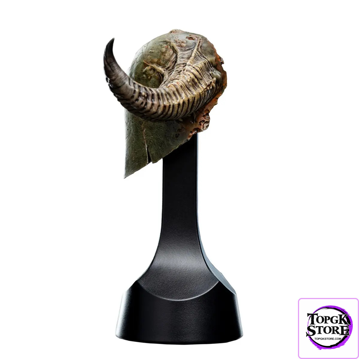 WETA Workshop Studio – ORRUK ARDBOY HELM & PUTRID BLIGHTKING HELM & STORMCAST ETERNAL LIBERATOR HELM (Licensed)