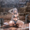 AniGame – Azur Lane Fargo Dairy in the Dreary Sun Ver. 1/6 Complete Figure (Licensed) - Photo 19 | TopGKStore