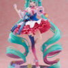DMM Factory – Creators Collection Figure Hatsune Miku: Rosuuri Ver. (Licensed) - Photo 7 | TopGKStore