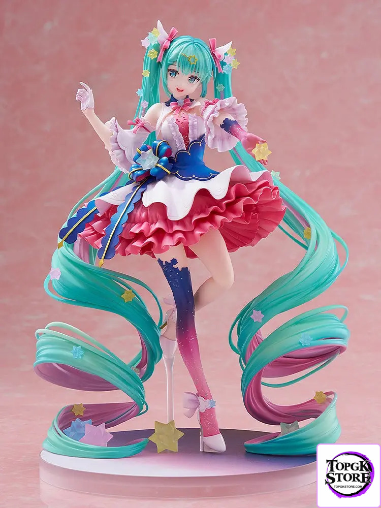 DMM Factory – Creators Collection Figure Hatsune Miku: Rosuuri Ver. (Licensed) - Photo 7 | TopGKStore
