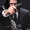 JND Studio - John Wick 1&4 1/6 scale Action Figure KJW-005A KJW-005C (Licensed) - Photo 34 | TopGKStore