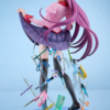 GSC – Monogatari Series Hitagi Senjougahara Remaster Project 1/7 Complete Figure (Licensed) - Photo 2 | TopGKStore