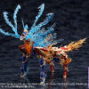 Kotobukiya – Arcanadea XenoAlma Blaze Ophis & Flame Straile Plastic Model (Licensed) - Photo 8 | TopGKStore